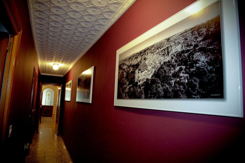 Casa La Remolina Casa de hóspedes Casas-Ibáñez Quarto foto