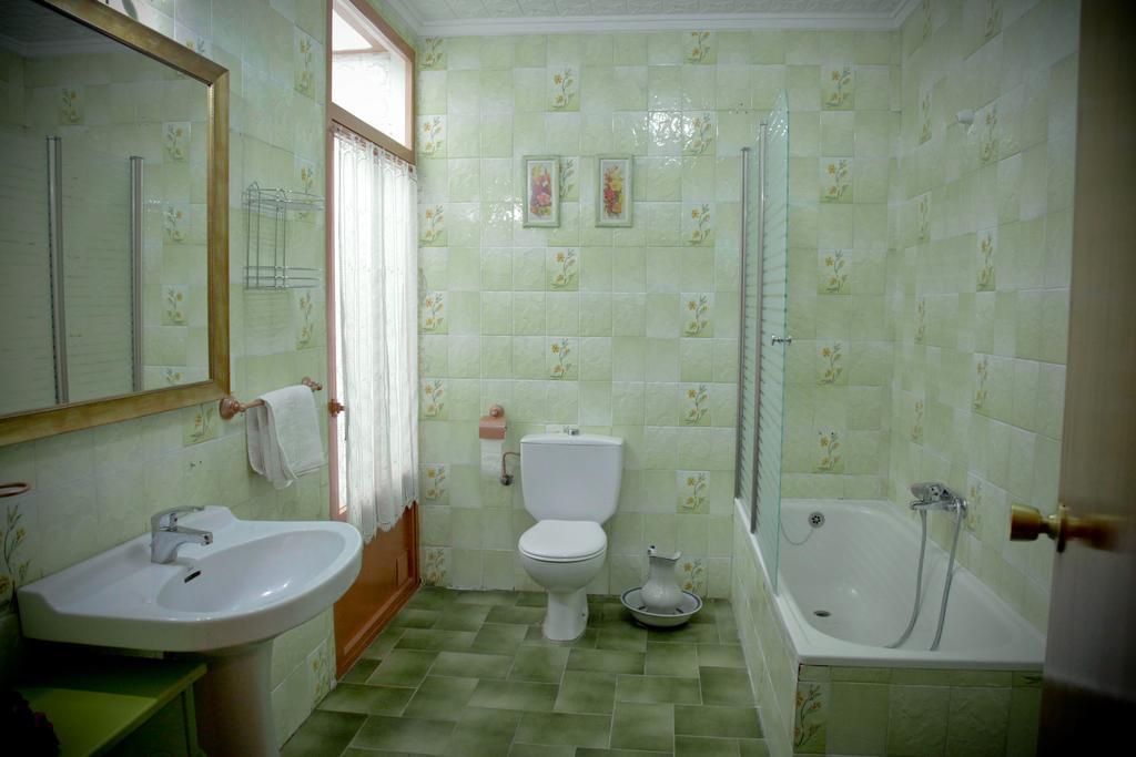 Casa La Remolina Casa de hóspedes Casas-Ibáñez Quarto foto